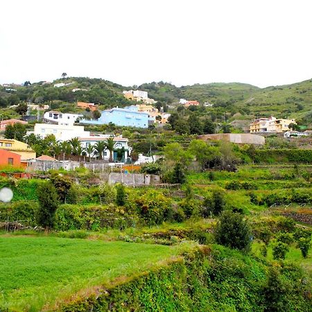 Canarian House Casa Esther In Icod De Los Vinos Exteriör bild
