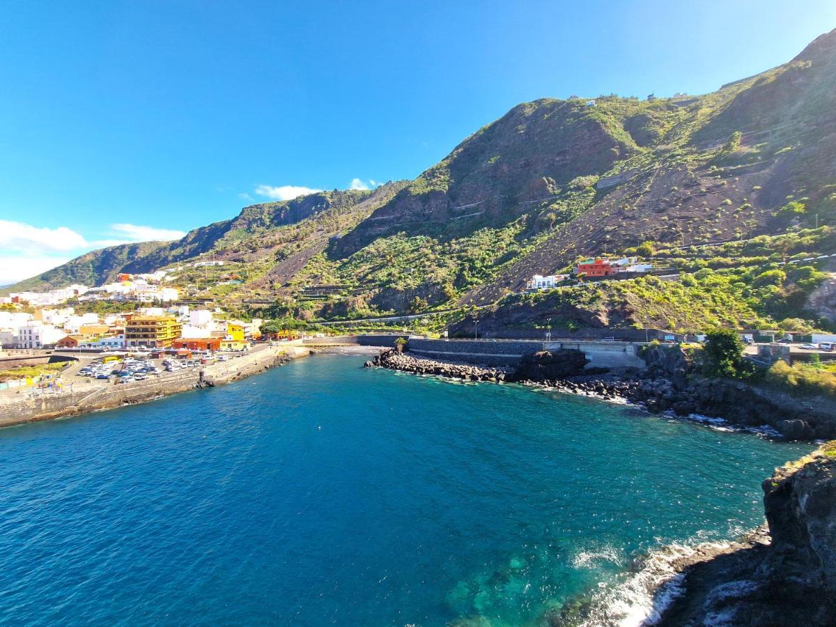 Canarian House Casa Esther In Icod De Los Vinos Exteriör bild